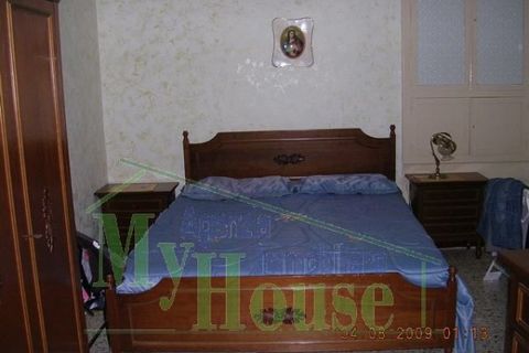 Byhus i Cianciana, Agrigento, Cianciana - € 19.000 | Ref: Panepinto Ferra - foto 4